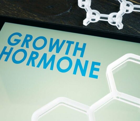 Human Growth Hormone