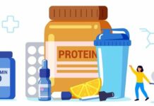 Bulk Supplements