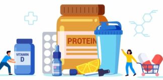 Bulk Supplements