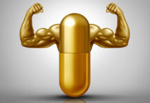 Dianabol and Testosterone