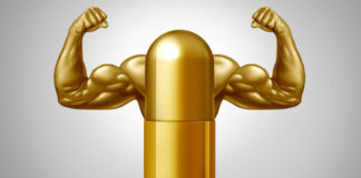 Dianabol and Testosterone