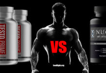 Testoprime Vs Nugenix