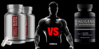 Testoprime Vs Nugenix