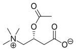 Acetyl-l-carnitine