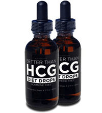 Better Than HCG Better Than HCG